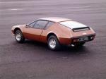 Renault Alpine A310 V6 1976 года